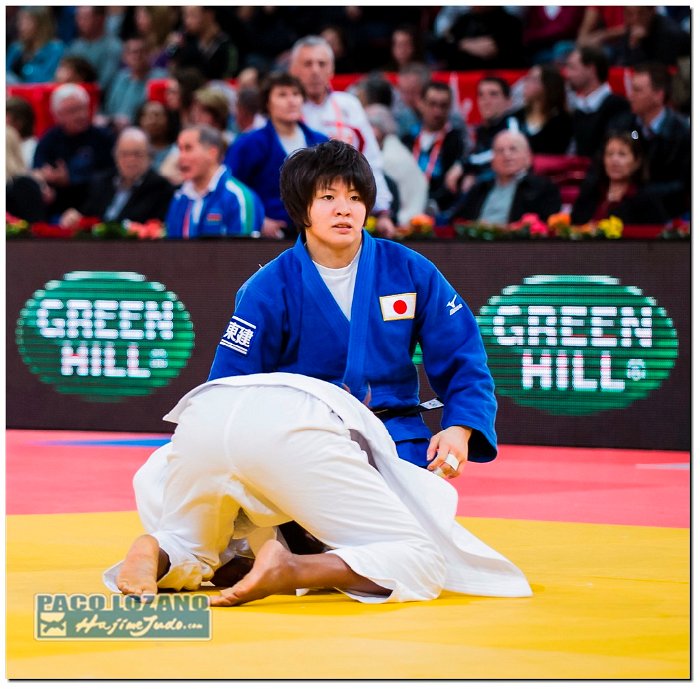 Paris 2014 by P.Lozano cat -63 kg (99)